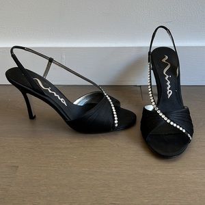 Nina Dress Sandals